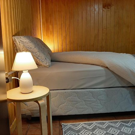 Florita Del Sur Daire Puerto Montt Dış mekan fotoğraf