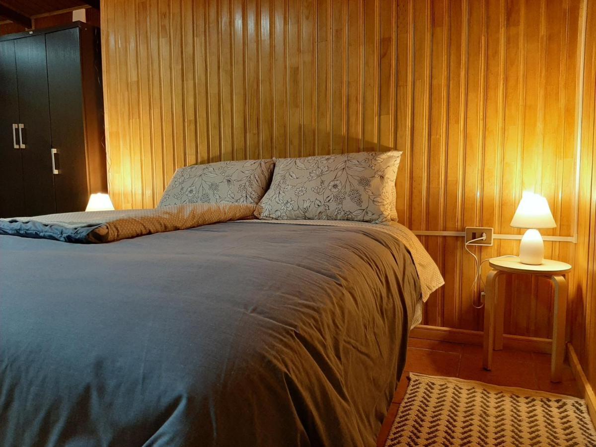 Florita Del Sur Daire Puerto Montt Dış mekan fotoğraf