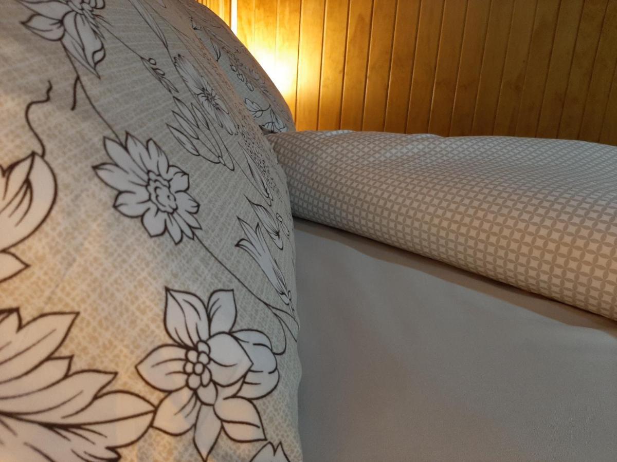 Florita Del Sur Daire Puerto Montt Dış mekan fotoğraf