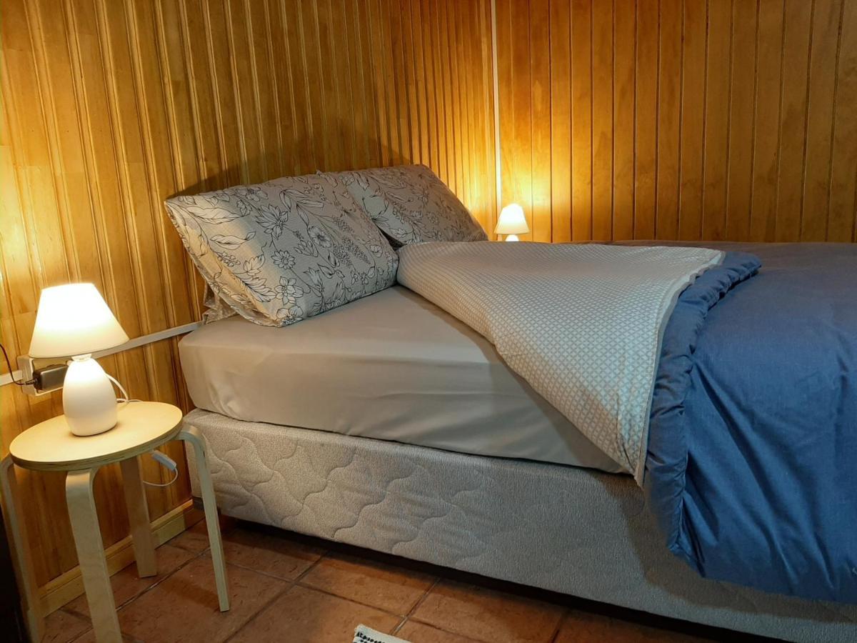 Florita Del Sur Daire Puerto Montt Dış mekan fotoğraf