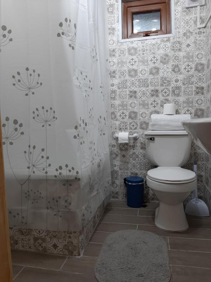 Florita Del Sur Daire Puerto Montt Dış mekan fotoğraf
